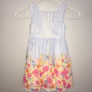Youngland Girls Dress Size 5